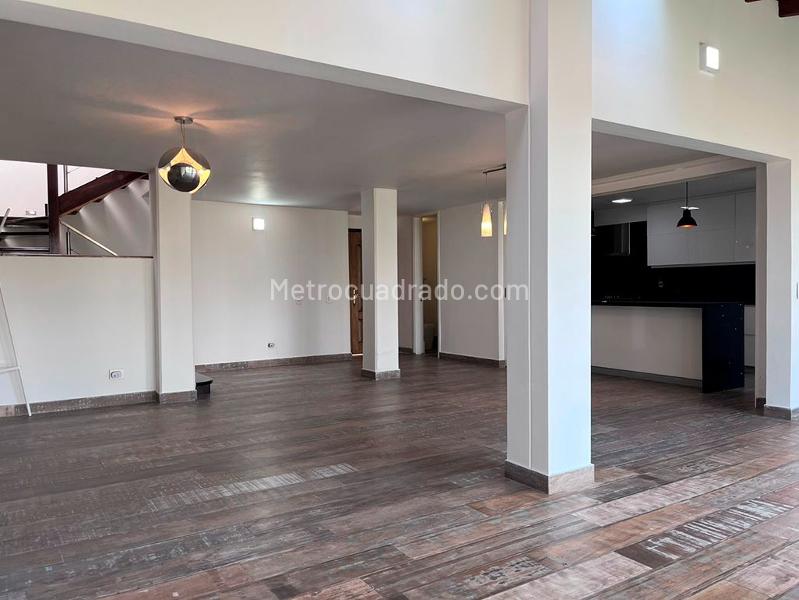 Casa en Arriendo, EL POBLADO, Medellín - Widok 6