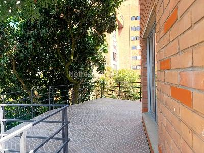 Casa en arriendo en El Poblado, Medellín · foto 18 de 18