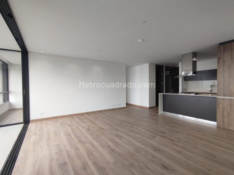 3BR Apartment in EL POBLADO (140 m²) - 2