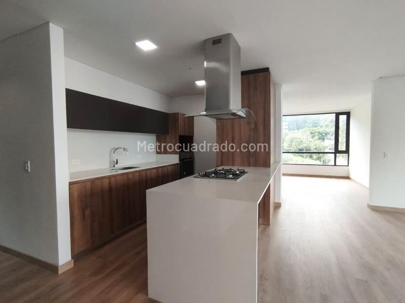 3BR Apartment in EL POBLADO (140 m²) - 3