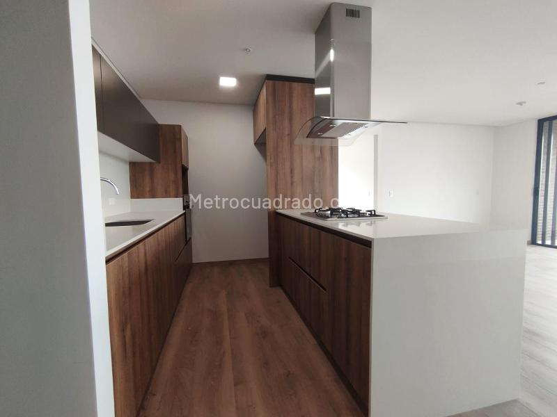 3BR Apartment in EL POBLADO (140 m²) - 4