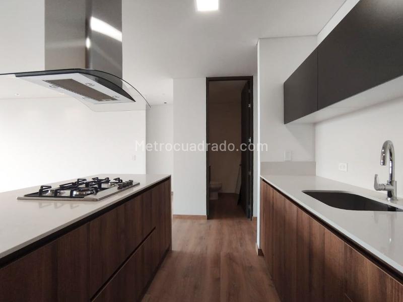 3BR Apartment in EL POBLADO (140 m²) - 5