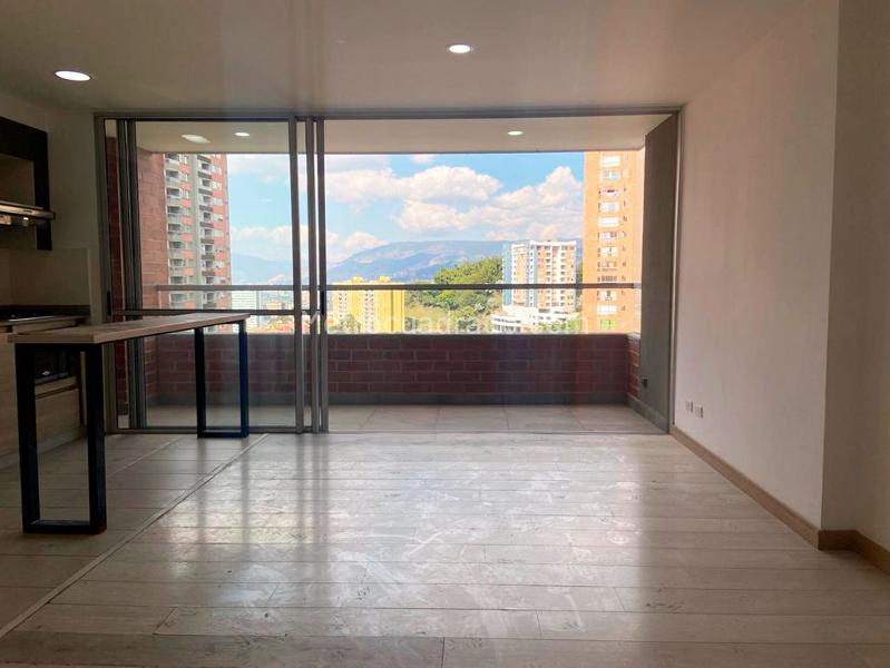 Quiet 3BR Apartment for Rent in Sabaneta