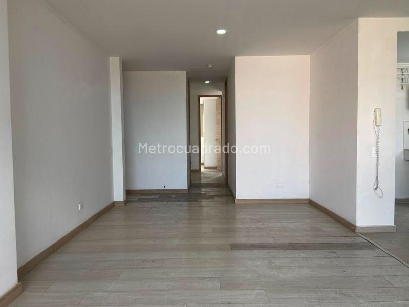 Apartamento tranquilo de 3 alcobas en arriendo en Sabaneta - 3