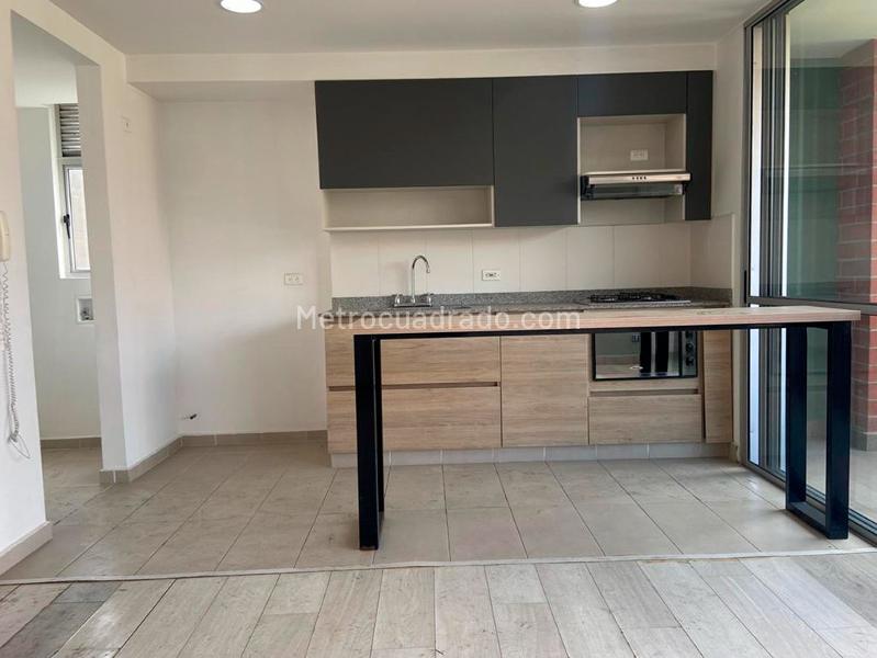 Apartamento tranquilo de 3 alcobas en arriendo en Sabaneta - 5