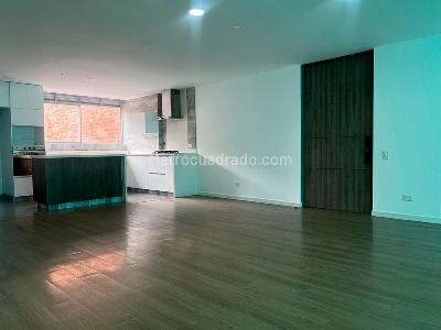 Apartamento en venta en Envigado, Envigado · foto 2 de 15