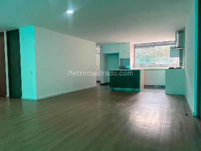 Apartamento en venta en Envigado, Envigado · foto 3 de 15