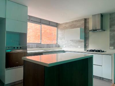 Apartamento en venta en Envigado, Envigado · foto 6 de 15
