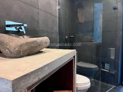 Casa de 1 alcoba en arriendo en Envigado, Envigado, 246 m² · foto 16 de 19