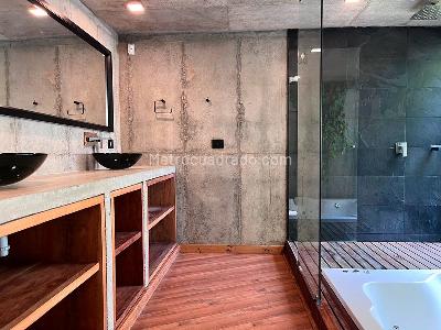 Casa de 1 alcoba en arriendo en Envigado, Envigado, 246 m² · foto 17 de 19