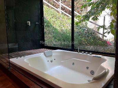 Casa de 1 alcoba en arriendo en Envigado, Envigado, 246 m² · foto 18 de 19