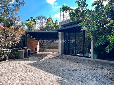 Casa de 1 alcoba en arriendo en Envigado, Envigado, 246 m² · foto 19 de 19