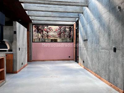Casa de 1 alcoba en arriendo en Envigado, Envigado, 246 m² · foto 3 de 19