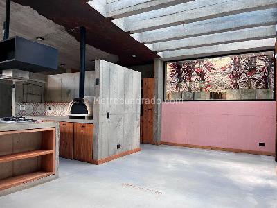 Casa de 1 alcoba en arriendo en Envigado, Envigado, 246 m² · foto 4 de 19