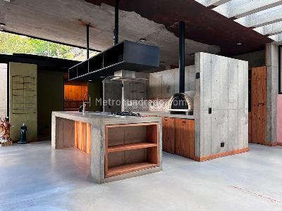 Casa de 1 alcoba en arriendo en Envigado, Envigado, 246 m² · foto 6 de 19