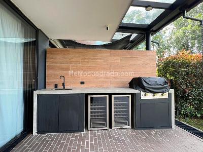 Apartamento en venta en Envigado, Envigado · foto 11 de 14