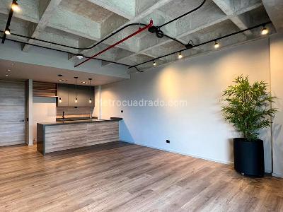 Apartamento en venta en Envigado, Envigado · foto 2 de 14