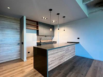 Apartamento en venta en Envigado, Envigado · foto 4 de 14