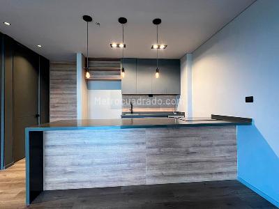 Apartamento en venta en Envigado, Envigado · foto 5 de 14