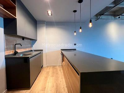 Apartamento en venta en Envigado, Envigado · foto 6 de 14
