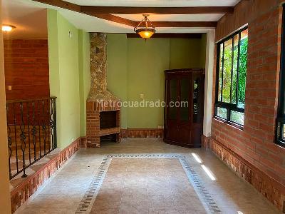 Casa en Arriendo, SABANETA, Sabaneta