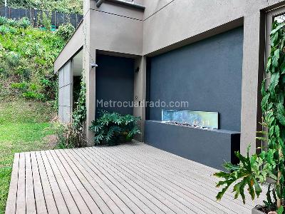 Casa de 3 alcobas en venta en Envigado, Envigado, 611 m² · foto 18 de 20