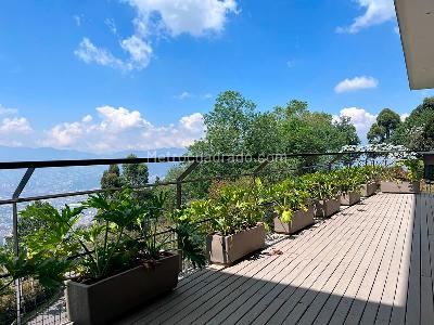Casa de 3 alcobas en venta en Envigado, Envigado, 611 m² · foto 19 de 20