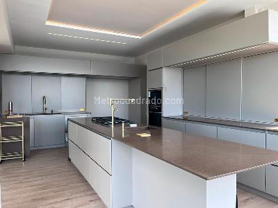 Casa de 3 alcobas en venta en Envigado, Envigado, 611 m² · foto 7 de 20
