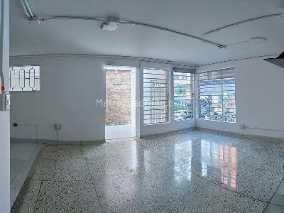 Oficina en Arriendo, LAURELES, Medellín