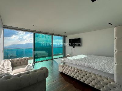 Casa de 3 alcobas en venta en Altos Del Poblado, Medellín, 950 m² · foto 9 de 19