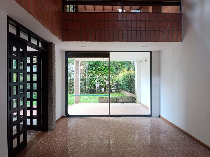 Casa – Medellín, Los Balsos Numero 1, El Poblado - Vista 2