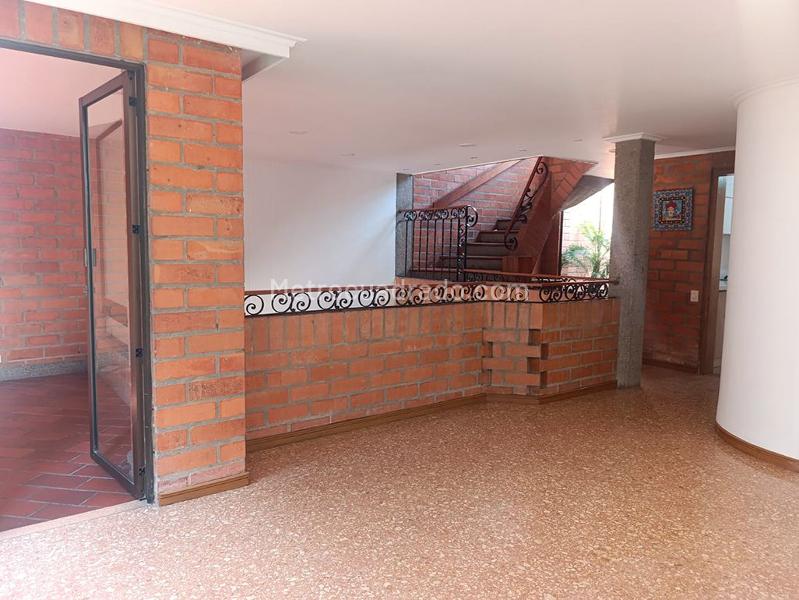 Casa – Medellín, Los Balsos Numero 1, El Poblado - Vista 4