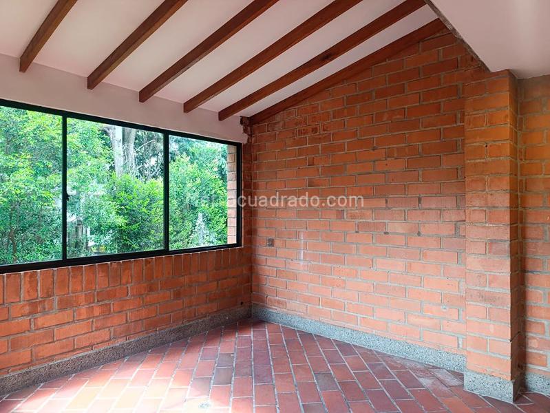Casa – Medellín, Los Balsos Numero 1, El Poblado - Más