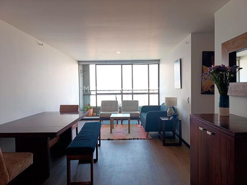 3BR Apartment in EL POBLADO (76 m²) - 2