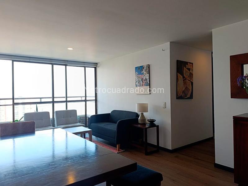3BR Apartment in EL POBLADO (76 m²) - 3
