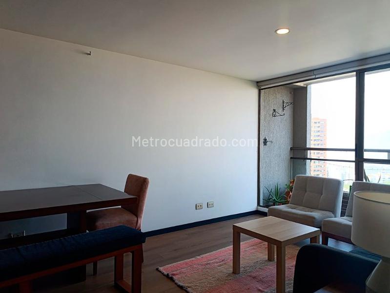 3BR Apartment in EL POBLADO (76 m²) - 4