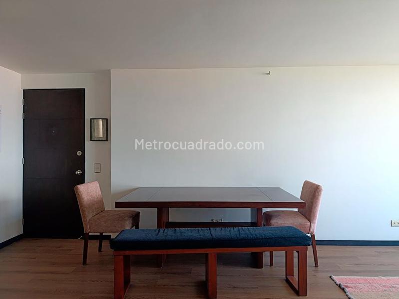 3BR Apartment in EL POBLADO (76 m²) - 5