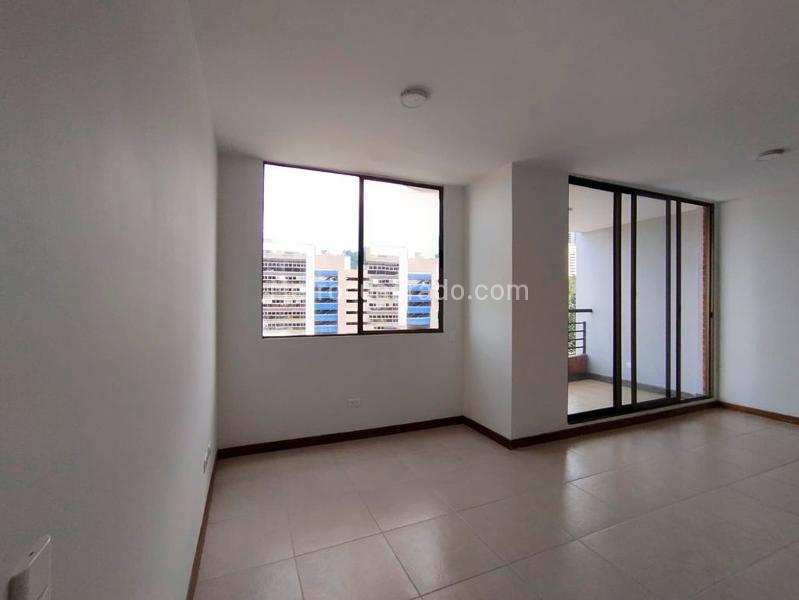 2BR Apartment in EL POBLADO (84 m²) - 2