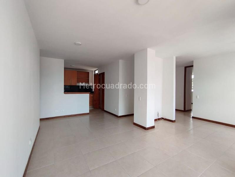 2BR Apartment in EL POBLADO (84 m²) - 3