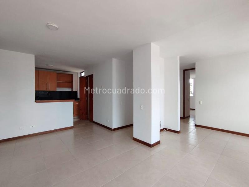 2BR Apartment in EL POBLADO (84 m²) - 4