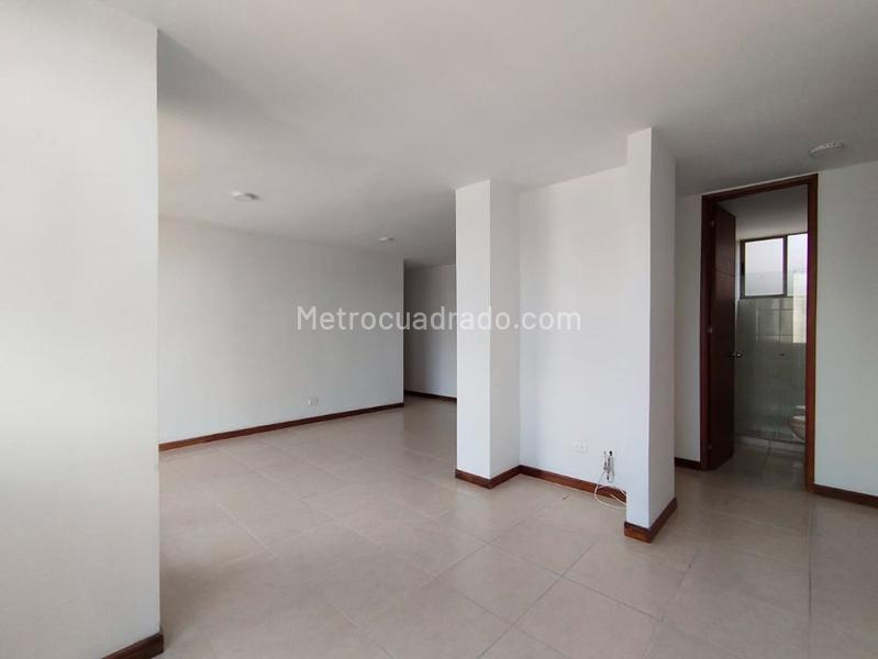2BR Apartment in EL POBLADO (84 m²) - 5