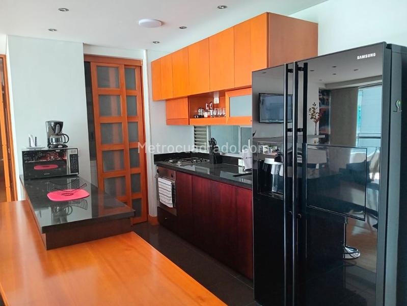 Estudio Amoblado de 1 Alcoba en El Poblado - 8