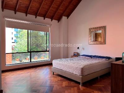 Casa de 4 alcobas en venta en El Poblado, Medellín, 306 m² · foto 10 de 20