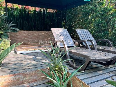 Casa de 4 alcobas en venta en El Poblado, Medellín, 306 m² · foto 19 de 20