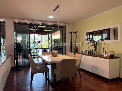 Casa de 4 alcobas en venta en El Poblado, Medellín, 306 m² · foto 4 de 20