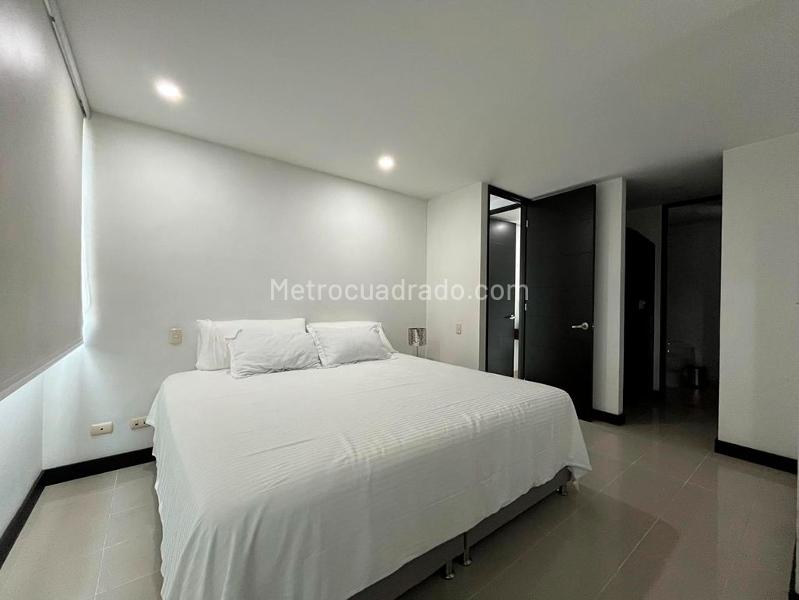 1BR Studio Apartment in Central El Poblado - 9