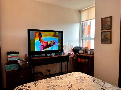 Apartamento de 2 alcobas en arriendo en Envigado, Envigado, 80 m² · foto 10 de 16