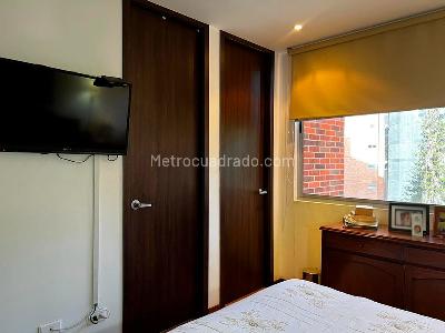 Apartamento de 2 alcobas en arriendo en Envigado, Envigado, 80 m² · foto 11 de 16