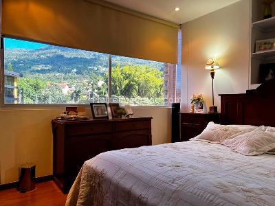 Apartamento de 2 alcobas en arriendo en Envigado, Envigado, 80 m² · foto 12 de 16