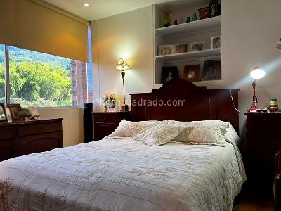 Apartamento de 2 alcobas en arriendo en Envigado, Envigado, 80 m² · foto 13 de 16